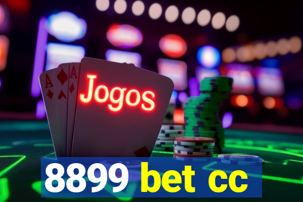 8899 bet cc